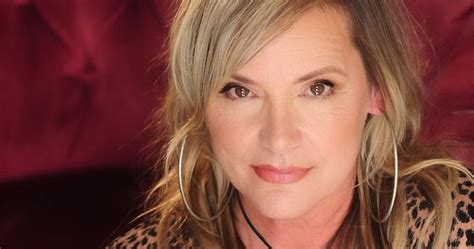 Actress Dedee Pfeiffer On How To Achieve Great Success After Recovering From An Addiction By