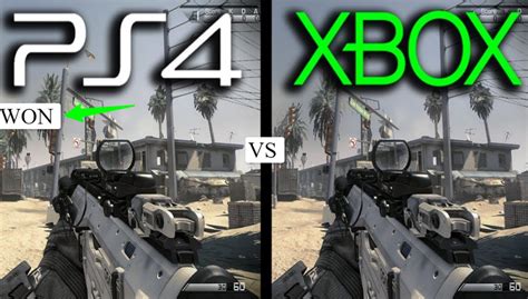 Xbox One Vs Ps4 Exclusives Which One Is Better Amaze Invent
