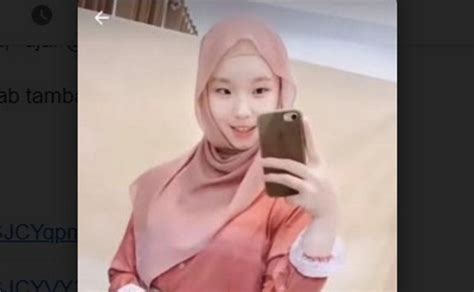 Jilbab Cantik Hot Di Twitter Hyprbrands Com Influencers Elizsa