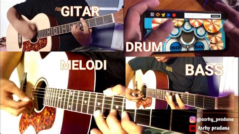 Android Bisa Buat Instrumen Akustik Youtube