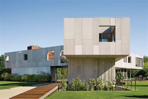 36SML Beach House, Designed by LevenBetts | Architect Magazine