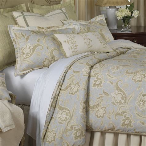 Eastern Accents Southport Comforter Collection And Reviews Wayfair