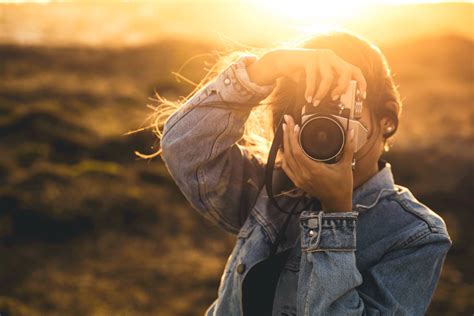 Jak Fotografować 25 Porad Fotograficznych Dla Początkujących Telefony I Tablety