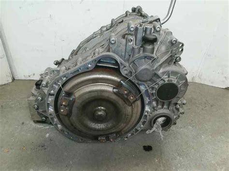 Automatic Gearbox Mercedes Benz A Class W168 1705661 B Parts