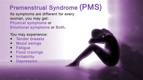 Premenstrual Syndrome Pms Symptoms Causes And Ways To Manage