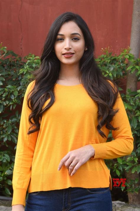 Signup to avail free trail. Actress SriNidhi Shetty Stills From KGF Movie Success Meet - Social News XYZ
