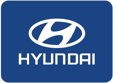 Hyundai Logo Free Transparent Png Logos