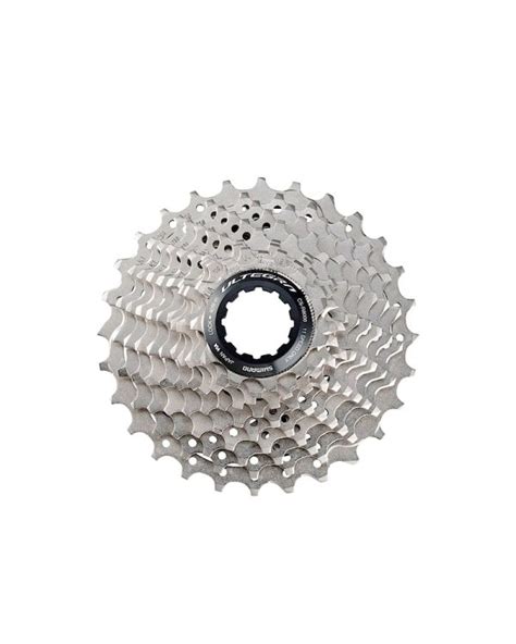 Shimano Ultegra 11 Speed Cs R8000 Road Cassette Sprocket