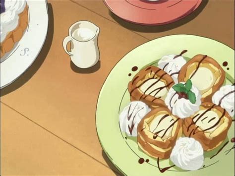 National Dessert Day Actual Anime Food Anime Amino