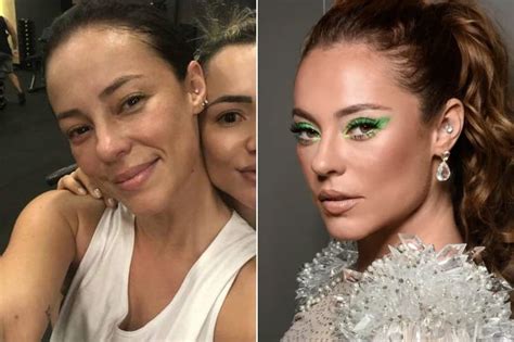Nada como ver os filhos crescendo né celso portiolli? ESSAS LINDAS CELEBRIDADES NÃO TÊM NADA A ESCONDER, BASTA ...