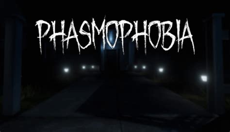 Phasmophobia One Of The Best Horror Games Of 2020 Digital Journal
