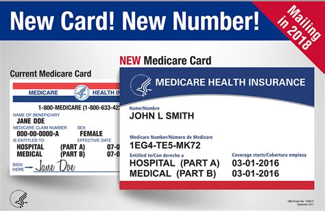 Check spelling or type a new query. New Medicare cards on their way to beneficiaries | Express Rx