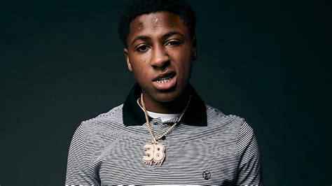 View all recent wallpapers » wallpapercave is an online community of desktop wallpapers enthusiasts. NBA Youngboy Is Wearing Black White Striped T-Shirt In ...