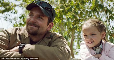 The autobiography of the most lethal sniper in u.s. American Sniper used dolls instead of babies for key ...