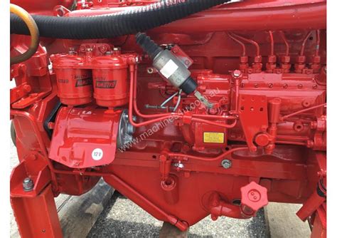 Buy Used Iveco Iveco 8061 M12 120hp 6 Cylinder Marine Diesel Engine
