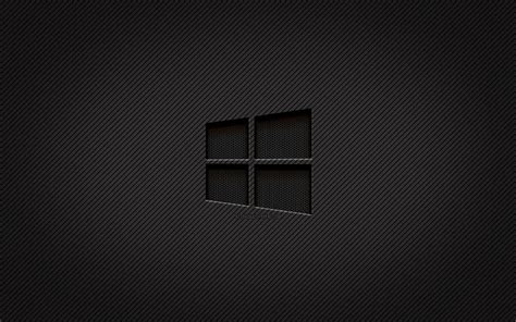 Windows Carbon Fiber Wallpaper