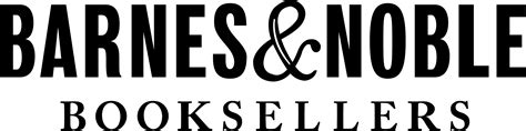 Barnes & Noble Logo PNG Transparent & SVG Vector - Freebie Supply png image