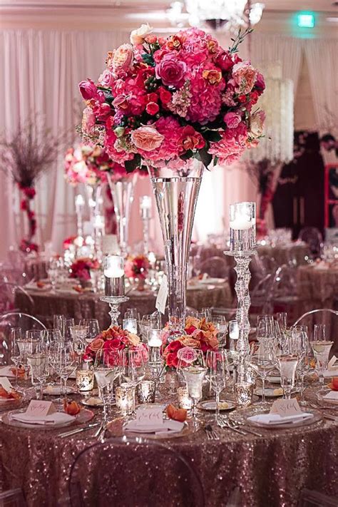 The Best Wedding Centerpieces of 2013 | The Wedding Blog
