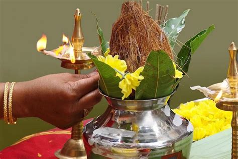 Tamil New Year Giancarionitya