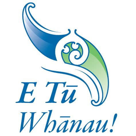E Tu Whanau Sharing The Aroha With Our Whanau Of Aotearoa