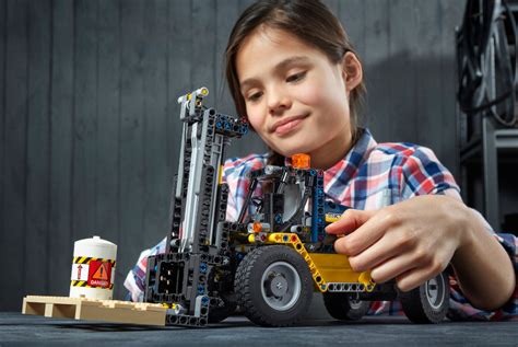 The first step is to find a community and build a currency around them rather than building a currency and expecting everyone to show up, ellis says. Girls love building LEGO® sets too! - Kiddiwinks News