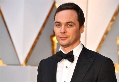 Jim Parsons Net Worth Early Life Career