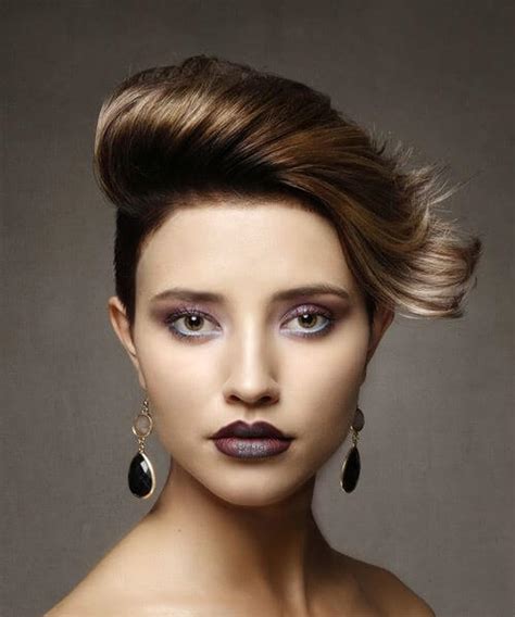Check spelling or type a new query. Short Asymmetrical Haircuts - 10+ » Short Haircuts Models