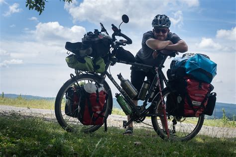 Bicycle Touring Turkey Part 1 Into Asia With A New Cycling Buddy