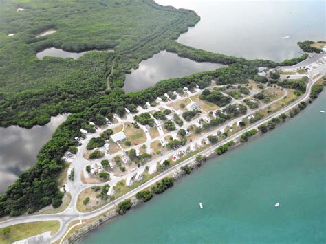 Sebastian Inlet State Park Campground State Parks Florida Camping
