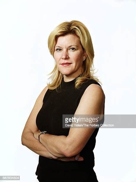 Meredith Whitney Portraits Photos And Premium High Res Pictures Getty