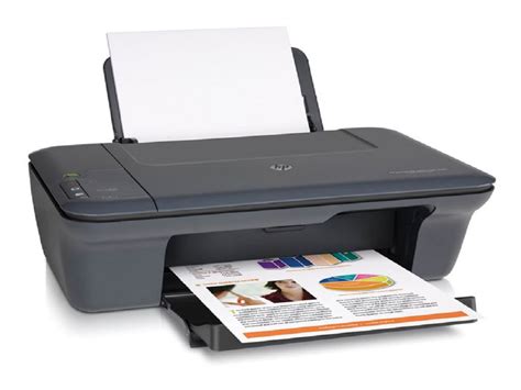 Pertanyaan Umum tentang Printer Inkjet dan Deskjet