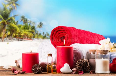 spa and massage stock image image of background beauty 67636807