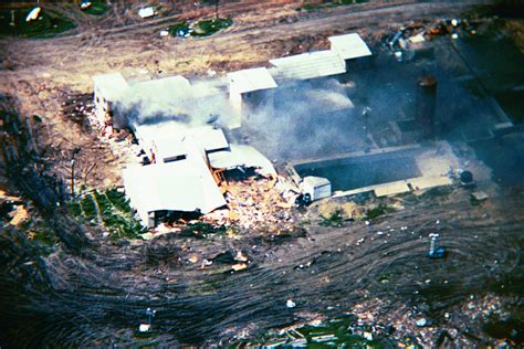 Branch Davidians