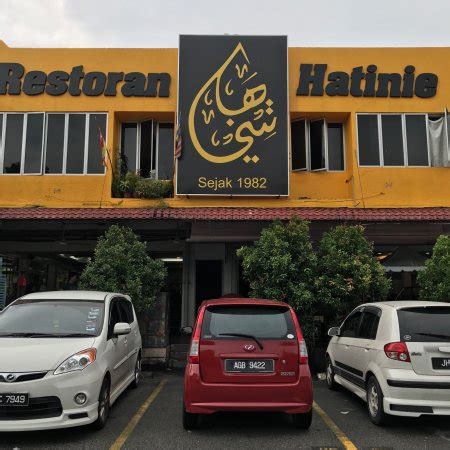 Middle eastern restaurants for lunch in shah alam. Restoran Hatinie, Shah Alam - Restaurant Reviews, Phone ...