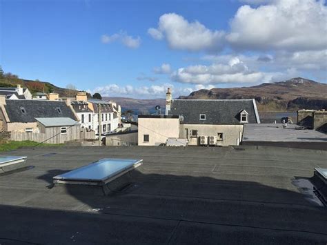 Caledonian Hotel Updated 2017 Prices And Reviews Portree Isle Of Skye
