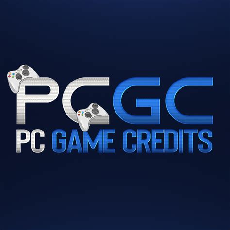 Pc Game Credits Shop