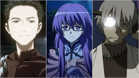 10 Karakter Anime Keren Yang Memakai Kacamata