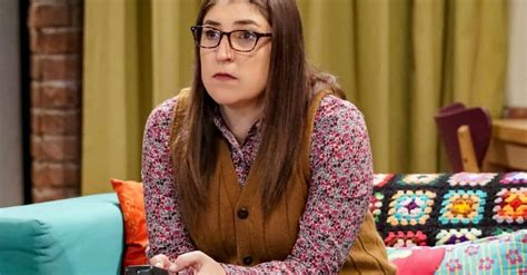 Fatos Sobre Amy Que Fãs De Big Bang Theory Não Sabiam Observatório Do