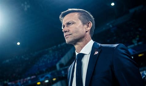 Jesse marsch (born november 8, 1973) is an american professional football manager and former player who is the current manager of austrian club red bull salzburg. Jesse Marsch im Interview | Audi Österreich