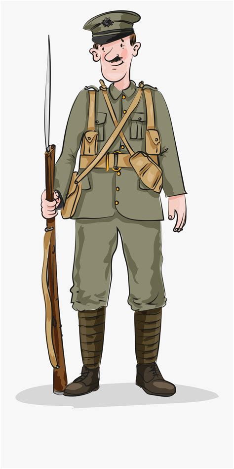Wwi Soldier Clipart 10 Free Cliparts Download Images On Clipground 2023