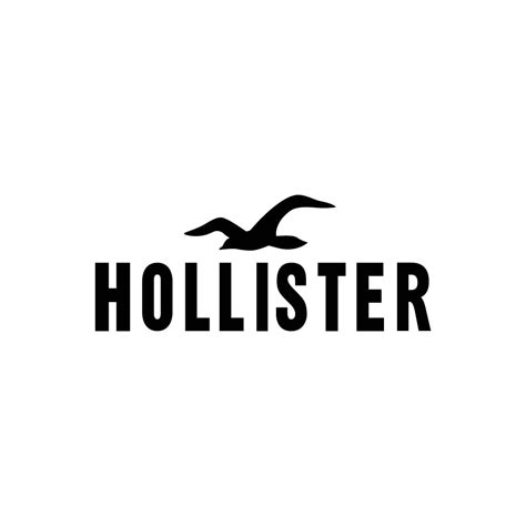 Hollister Logo Vector Ai Png Svg Eps Free Download