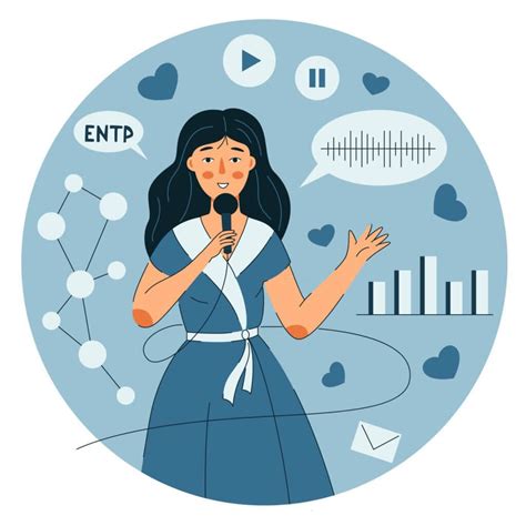 Entp Mbti Personality Type The Visionary Natural Born Leaders