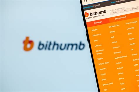 Bitcoin Exchange Bithumbs Problems Pile Up With 180 Million Loss In