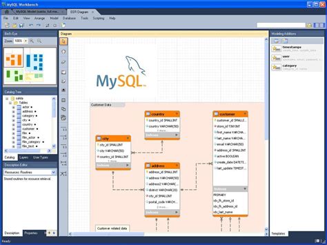 Mysql workbench is a unified visual tool for database architects, developers, and dbas. MySQL Workbench download for free - SoftDeluxe