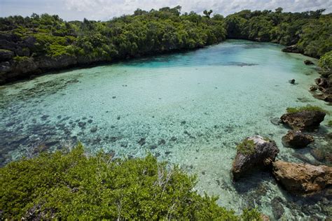 Sumba Is A Breathtaking Indonesian Island Filled With Wild Horses