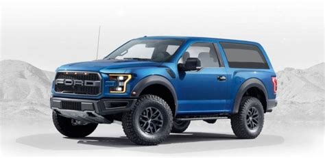 Meanwhile, ford's taking $100 deposits starting tonight. Ford Bronco 2020 | New Bronco is Confirmed - Release Date ...