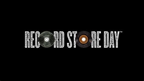 Record Store Day 2021 Is Next Week