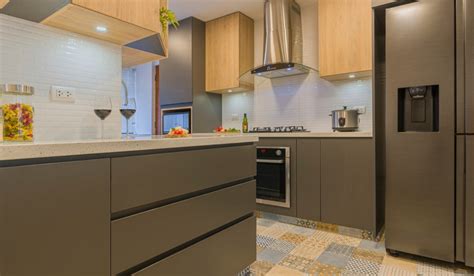 Modular Kitchen Price In Delhi And Mumbai 5 Factors You Should Know