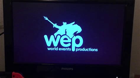 World Events Productionsclassic Mediavivendi Entertainment Youtube