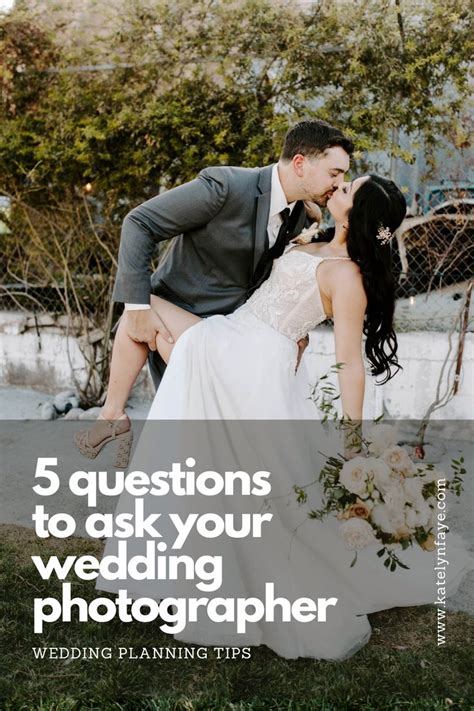 Questions To Ask Your Wedding Photographer Las Vegas Elopement